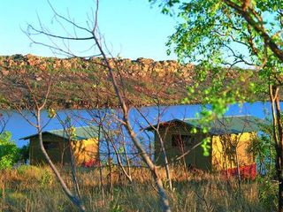 Фото отеля Faraway Bay The Bush Camp