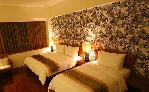 صورة الفندق 2