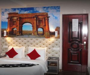 HOTEL TIMGAD Oran Algeria