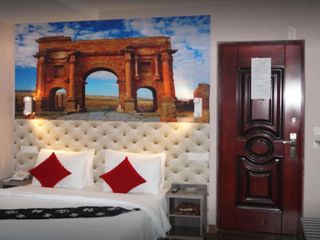Hotel pic Hotel Timgad