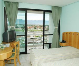 Hotel Colonia Aojesp Caraguatatuba Brazil