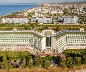 Hedef Beach Resort Hotel - Ultra All Inclusive Konakli Turkey