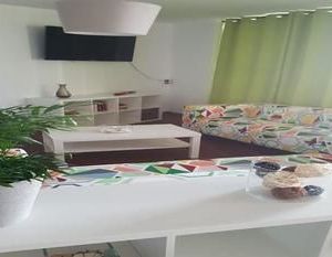 Deportivo Ciw Vecindario Spain