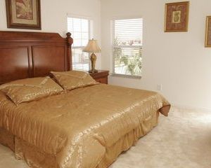 Florida Vacation Homes-Bronze Celebration United States
