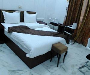 Hotel le Tresor 2 Brazzaville Congo