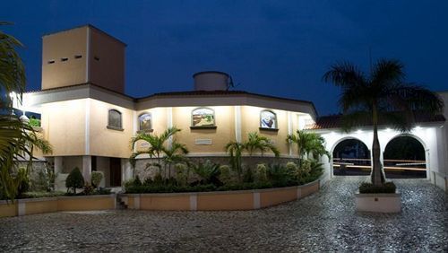 Hotel Photo 20