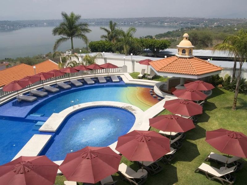 Hotel Photo 21