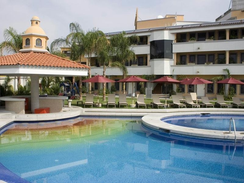Hotel Photo 22
