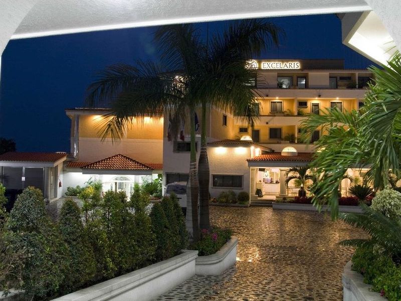 Hotel Photo 23