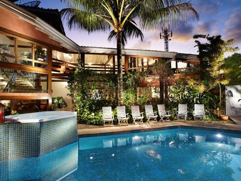Hotel Photo 1