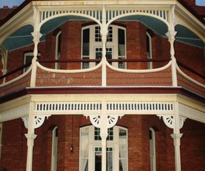 Egremont Bed and Breakfast Launceston Australia