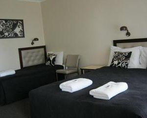 Alandale Inn Tamworth Australia