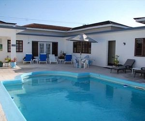 Eslyn Villa Runaway Bay Jamaica