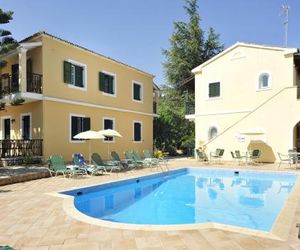 Ariti Apartments Kassiopi Greece