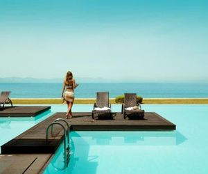 The Ixian All Suites - Adults Only Ixia Greece