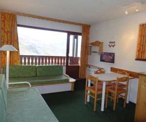 Residence Necou Les Menuires France