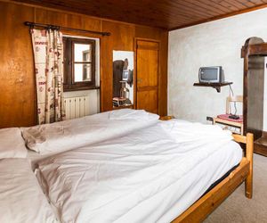 Villa Daniela Sauze Doulx Italy