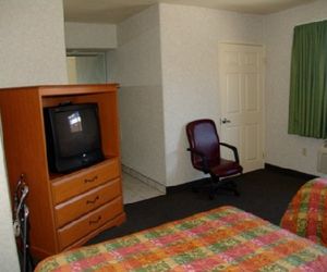 Hollywood Studio Inn  & Suite Hollywood United States