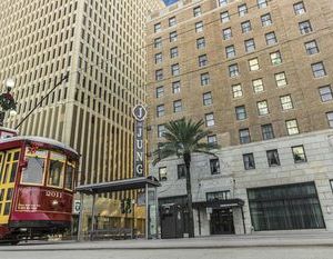 The Jung Hotel and Residences New Orleans United States