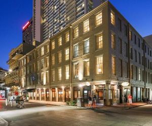 La Galerie French Quarter Hotel New Orleans United States
