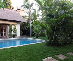 Villa Umah Maya Seminyak Indonesia