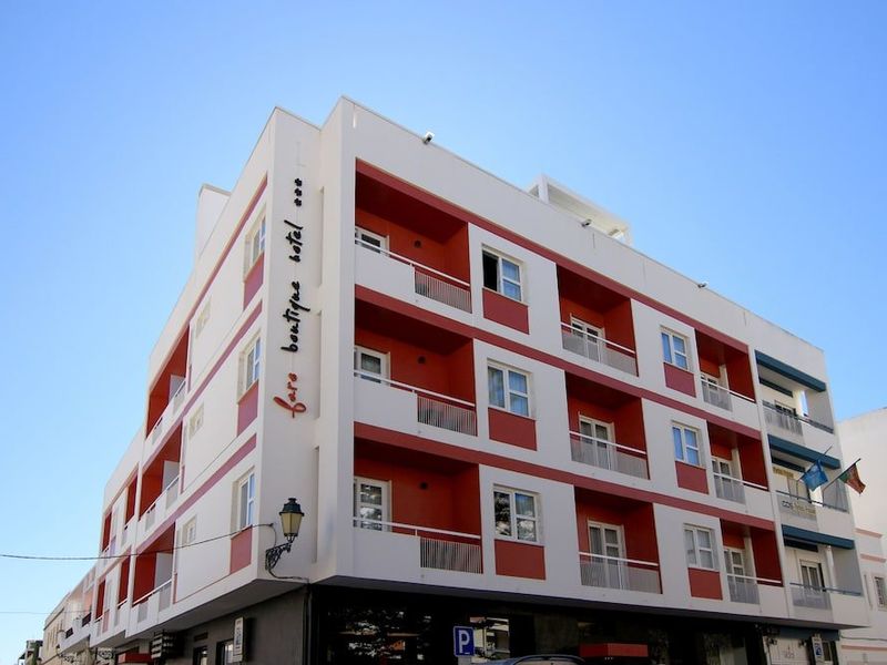 酒店图片 21