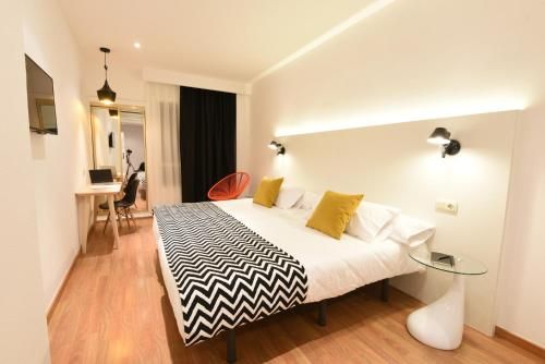 Hotel Cetina Murcia