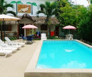 Hotel Swisspoint Montanita Ecuador