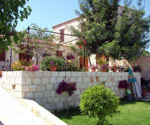 Agrotiko Traditional Houses Kallepia Cyprus