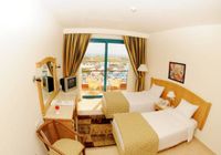 Отзывы Sinaway Lagoon Hotel and Spa, 4 звезды
