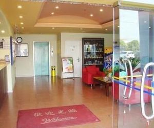 Home Inn Gaoxing District Hefei China