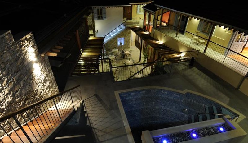 Hotel Photo 20
