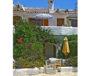 Bungalow Camarrocha 19 Moraira Spain