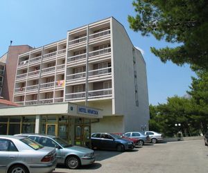 Albergo Hrvatska Baska Voda Croatia