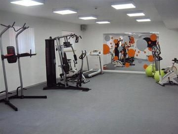 Hotel Photo 10