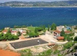 Kanegra Naturist Campsite Umag Croatia