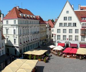 TOWN HALL SQUARE APARTMENTS Tallinn Estonia