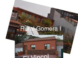 Фото отеля Rural Gomera