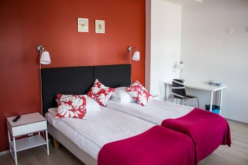 Hotel Photo 1