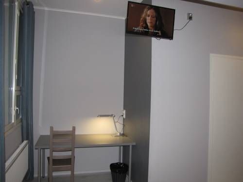Hotel Photo 13