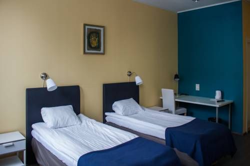 Hotel Photo 3