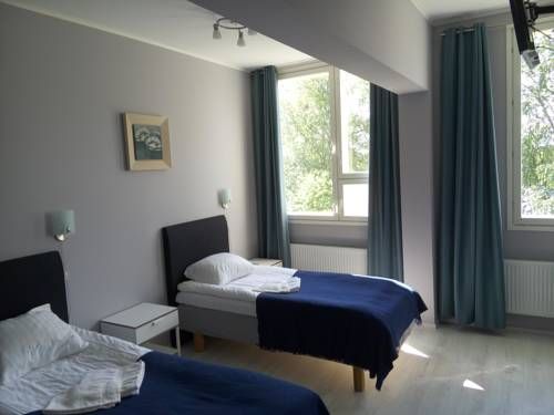 Hotel Photo 5