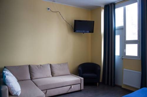Hotel Photo 6