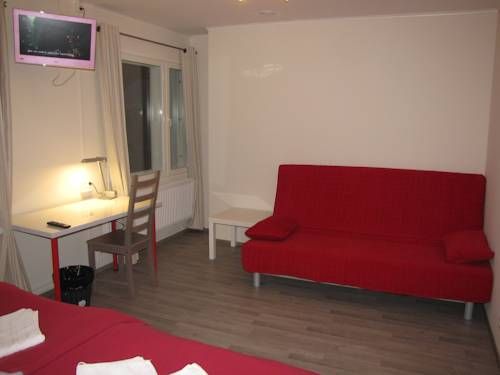 Hotel Photo 7