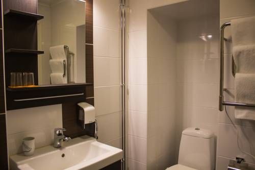 Hotel Photo 8