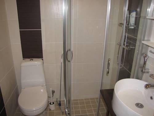 Hotel Photo 10