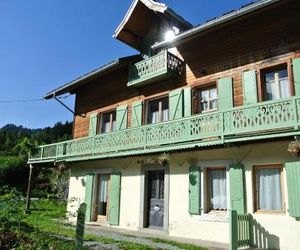 Le Refuge St. Gervais-les-Bains France