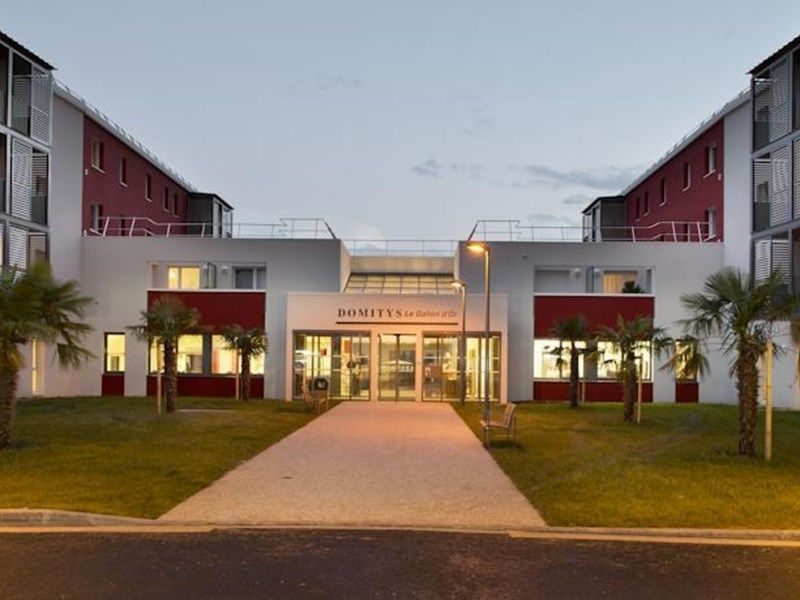 Hotel Photo 1