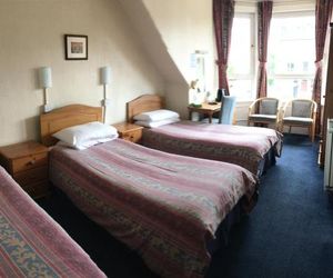 Arkaig Guest House Aberdeen United Kingdom