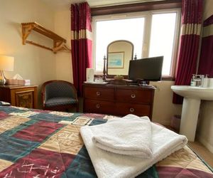 The Royal Crown Guest House Aberdeen United Kingdom